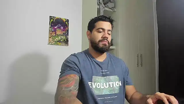 Snapshot of _Coddygold_ chatting on 9, 2, 2026 Coddygold online show from 9, 2, 2026