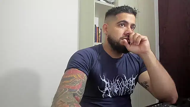 Snapshot of _Coddygold_ chatting on 9, 1, 2026 Coddygold online show from 9, 1, 2026