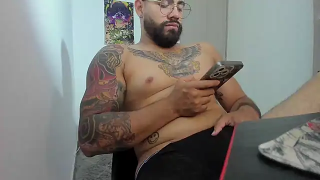 Snapshot of _Coddygold_ chatting on 24, 2, 2026 Coddygold online show from 24, 2, 2026