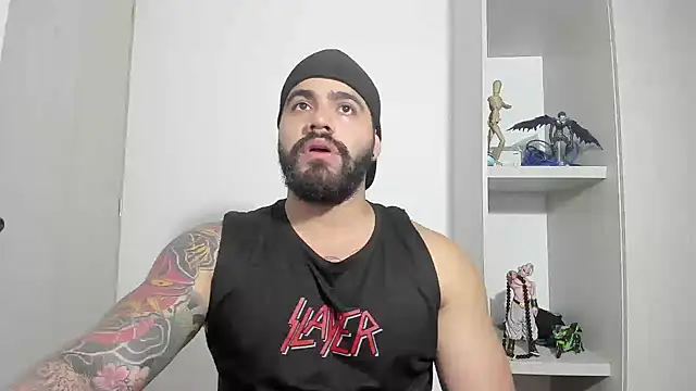  Coddygold  online show from 12, 9, 2025