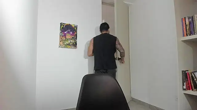 Snapshot of _Coddygold_ chatting on 17, 2, 2026 Coddygold online show from 17, 2, 2026