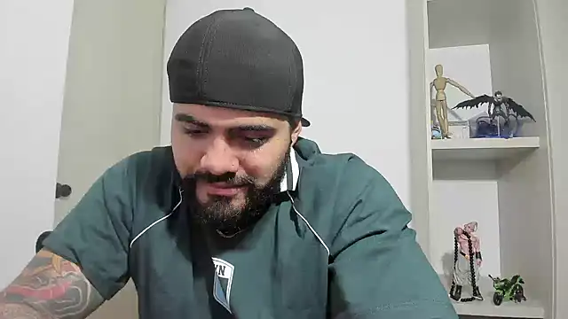  Coddygold  online show from 18, 9, 2025