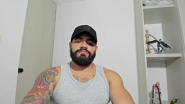  Coddygold  online show from 3, 10, 2025