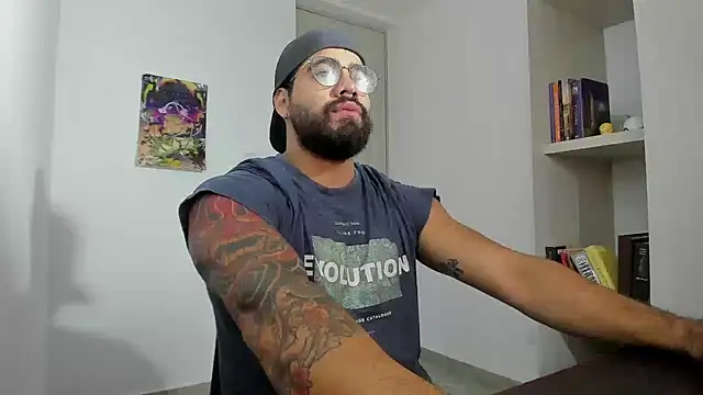 Snapshot of _Coddygold_ chatting on 20, 2, 2026 Coddygold online show from 20, 2, 2026