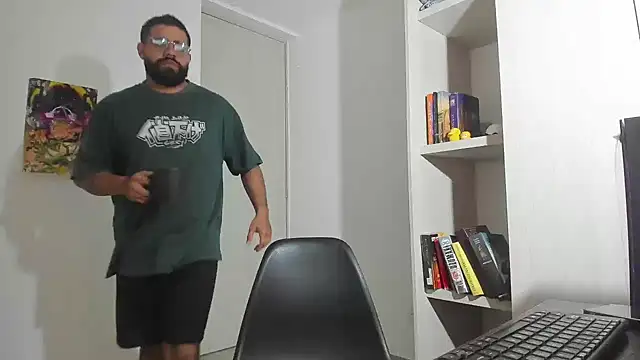 Snapshot of _Coddygold_ chatting on 1, 3, 2026 Coddygold online show from 1, 3, 2026