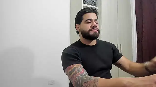 Snapshot of _Coddygold_ chatting on 1, 12, 2025 Coddygold online show from 1, 12, 2025