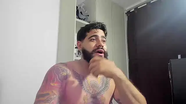  Coddygold  online show from 10, 10, 2025