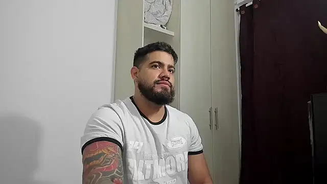 Snapshot of _Coddygold_ chatting on 18, 1, 2026 Coddygold online show from 18, 1, 2026