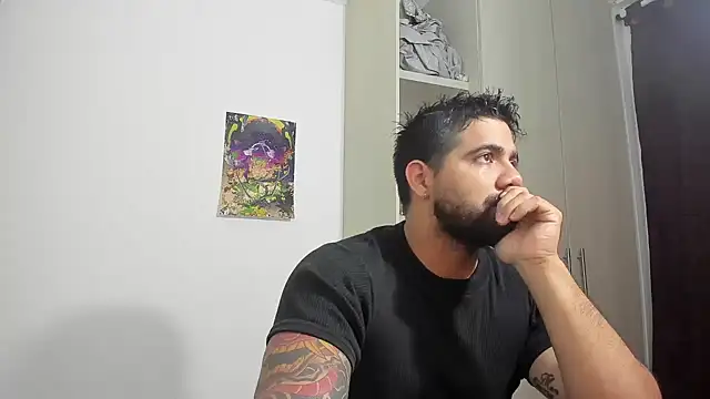 Snapshot of _Coddygold_ chatting on 5, 2, 2026 Coddygold online show from 5, 2, 2026