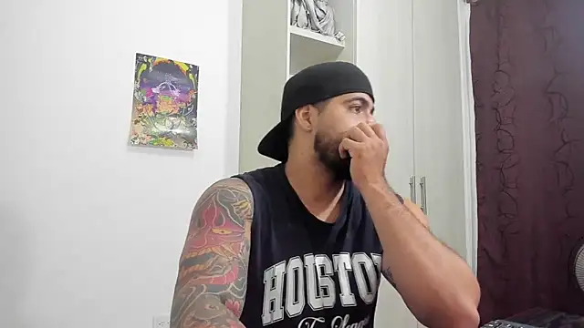 Snapshot of _Coddygold_ chatting on 1, 2, 2026 Coddygold online show from 1, 2, 2026