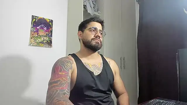 Snapshot of _Coddygold_ chatting on 1, 2, 2026 Coddygold online show from 1, 2, 2026