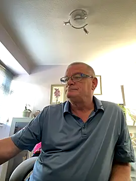 Garry831 online show from 29, 9, 2025