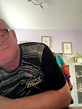 Garry831 online show from 13, 10, 2025