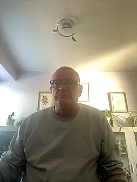 Garry831 online show from 22, 9, 2025