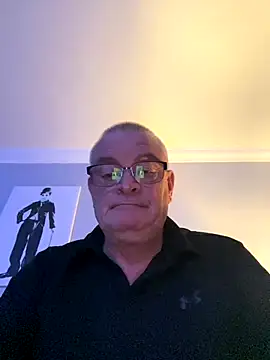 Garry831 online show from 5, 1, 2026