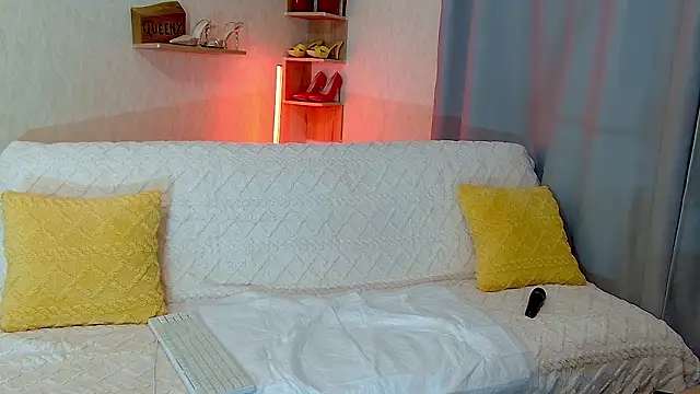 KimPolloc online show from 10, 2, 2026