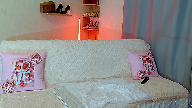 KimPolloc online show from 25, 2, 2026