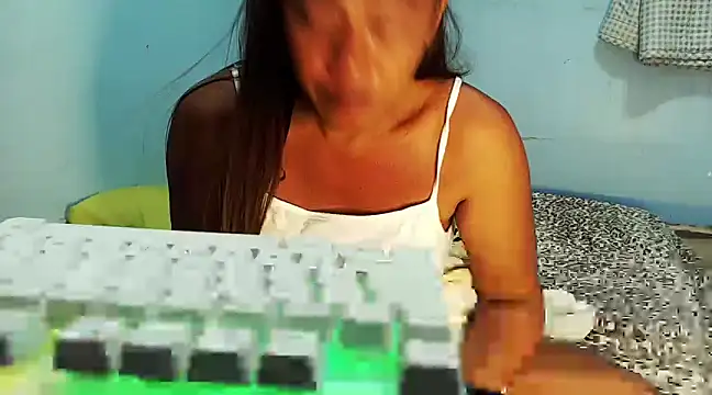 ASIANMISTRESSSS online show from 15, 3, 2025