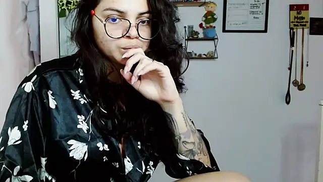 Nikkykora15 online show from 21, 9, 2025