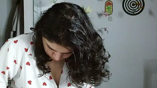 Nikkykora15 online show from 10, 1, 2026