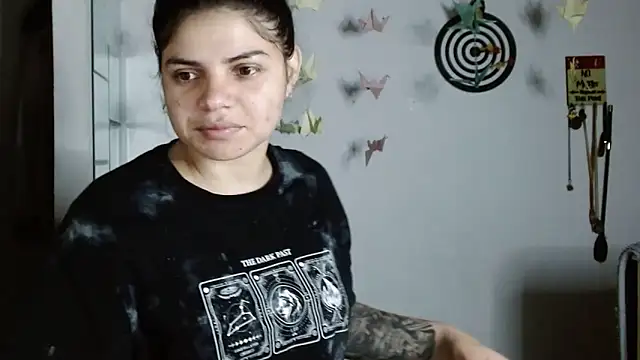 Nikkykora15 online show from 8, 2, 2026