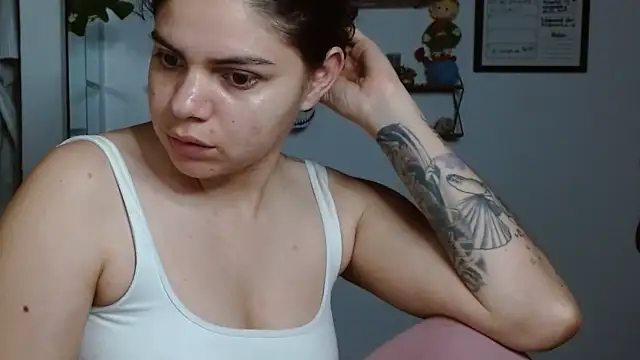 Nikkykora15 online show from 27, 10, 2025