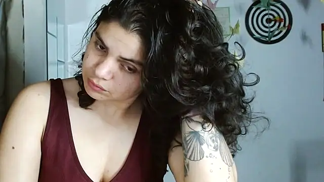 Nikkykora15 online show from 28, 3, 2026