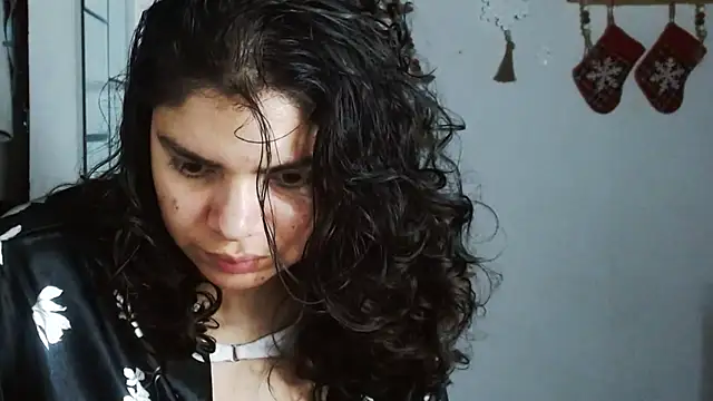 Nikkykora15 online show from 15, 12, 2025