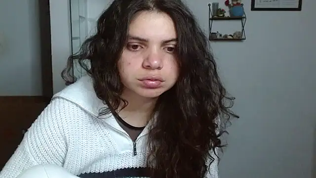 Nikkykora15 online show from 11, 9, 2025