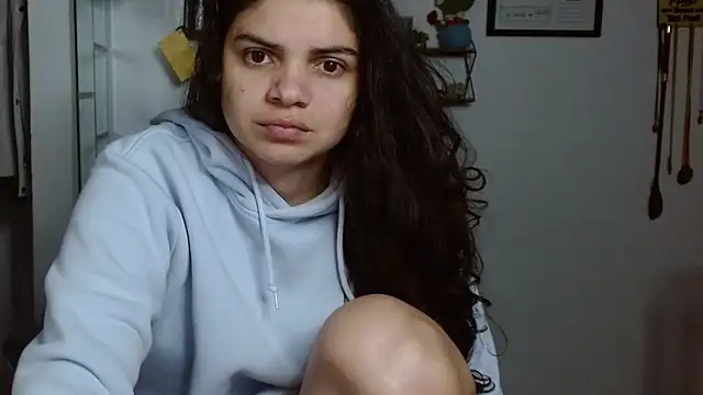 Nikkykora15 online show from 21, 10, 2025