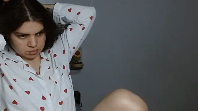 Snapshot of Nikkykora15 chatting on 6, 6, 2026 Nikkykora15 online show from 6, 6, 2026