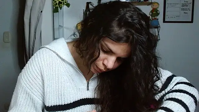 Nikkykora15 online show from 24, 9, 2025