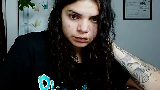 Nikkykora15 online show from 15, 11, 2025