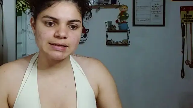 Nikkykora15 online show from 24, 9, 2025