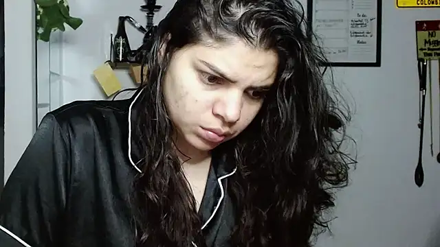 Nikkykora15 online show from 2, 10, 2025