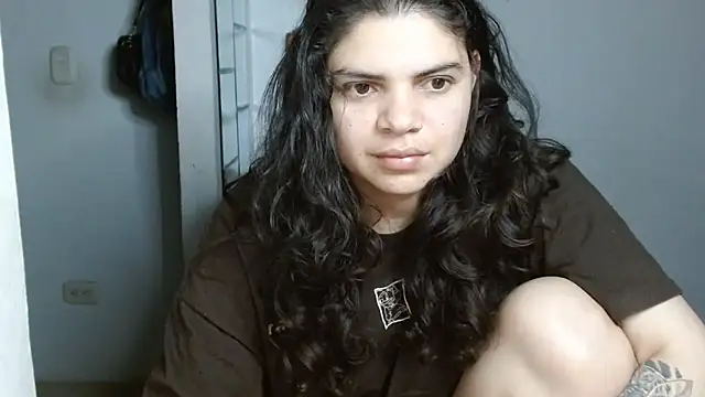 Snapshot of Nikkykora15 chatting on 9, 7, 2026 Nikkykora15 online show from 9, 7, 2026
