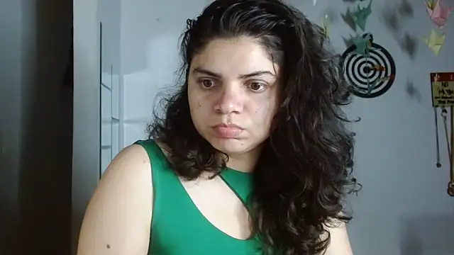 Nikkykora15 online show from 10, 3, 2026