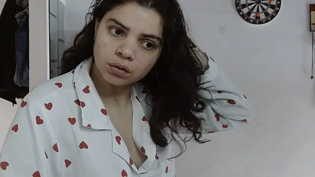 Snapshot of Nikkykora15 chatting on 11, 6, 2026 Nikkykora15 online show from 11, 6, 2026