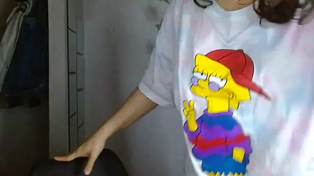 Nikkykora15 online show from 18, 4, 2026