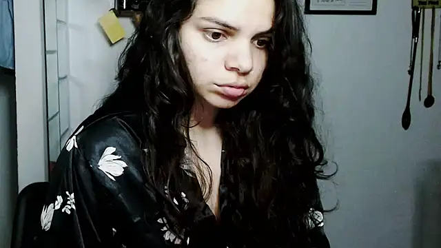 Nikkykora15 online show from 4, 10, 2025