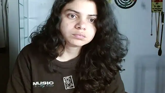 Nikkykora15 online show from 10, 4, 2026