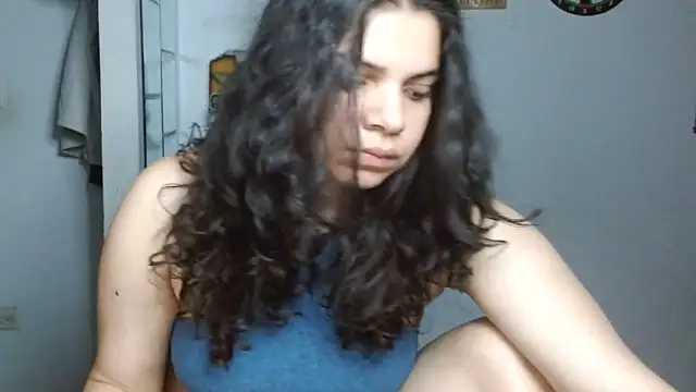 Snapshot of Nikkykora15 chatting on 27, 6, 2026 Nikkykora15 online show from 27, 6, 2026
