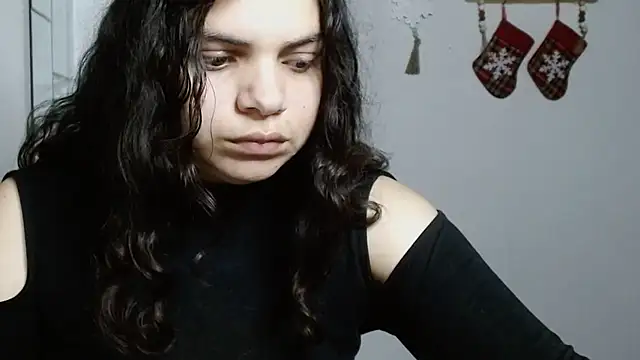 Nikkykora15 online show from 26, 11, 2025