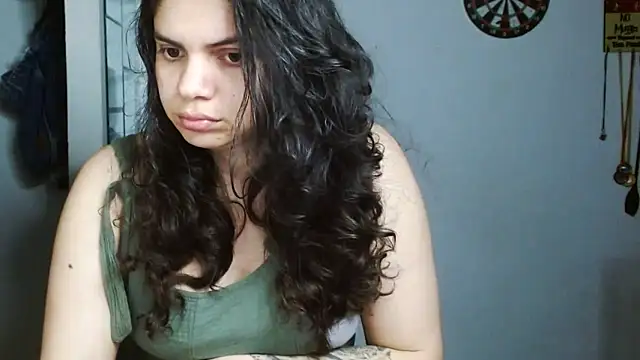 Snapshot of Nikkykora15 chatting on 4, 6, 2026 Nikkykora15 online show from 4, 6, 2026