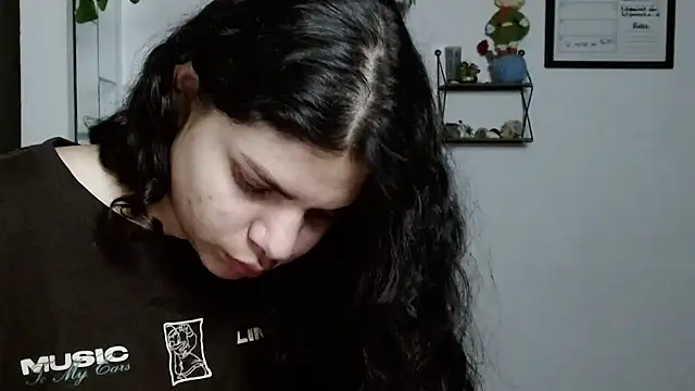 Nikkykora15 online show from 20, 9, 2025