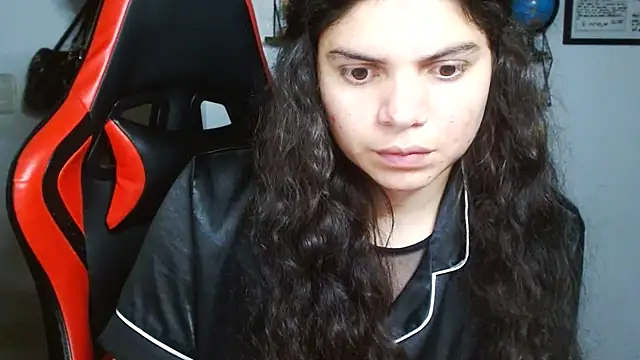 Nikkykora15 online show from 12, 3, 2025