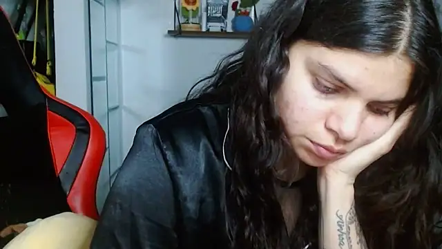 Nikkykora15 online show from 23, 3, 2025