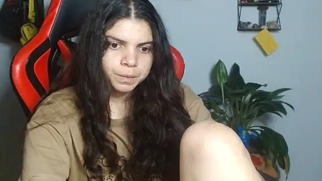 Nikkykora15 online show from 21, 3, 2025