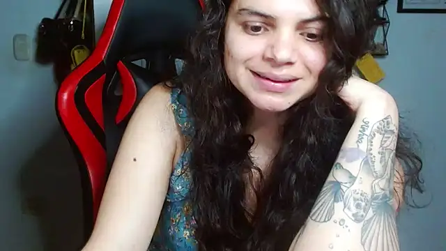 Nikkykora15 online show from 14, 3, 2025