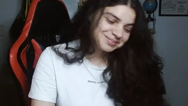 Nikkykora15 online show from 20, 3, 2025